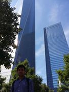 New wtc building